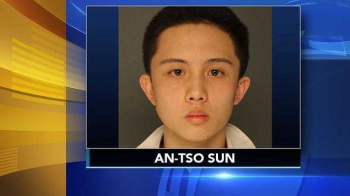 孫安佐案情「出現變數」　凌晨大動作開記者會
