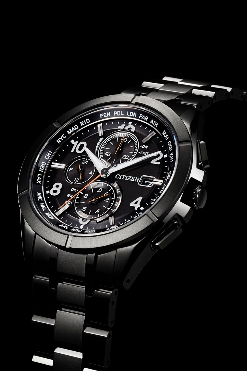 ▲CITIZEN光動能大人美感腕錶輕奢亮相。（圖／資料照片）