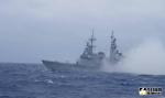 ▲美國海軍除役艦艇是國軍軍艦主要來源之一,圖為海軍紀德級馬公軍艦,1980年代曾在美軍服役。(資料圖/記者呂炯昌攝影) ▲美國海軍除役艦艇是國軍軍艦主要來源之一,圖為海軍紀德級馬公軍艦,1980年代曾在美軍服役。(資料圖/記者呂炯昌攝影)
