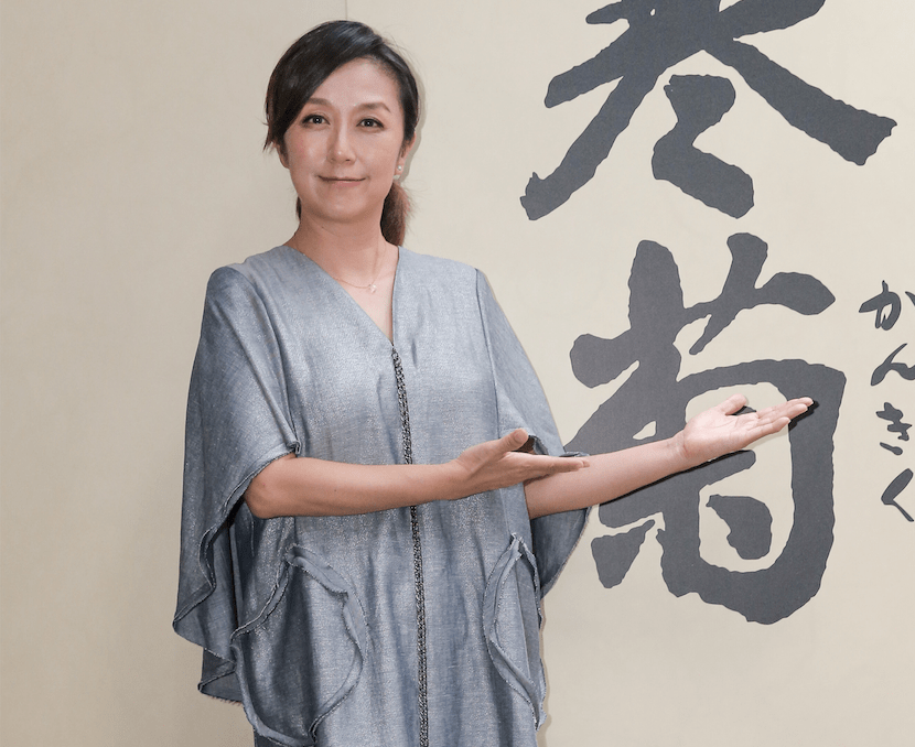 ▲黃韻玲提到因為專輯《藍色啤酒海》專輯中的歌詞「我想要生小孩」讓她常常被問是不是想生小孩。（圖／森品釀坊提供 , 2018.06.08）