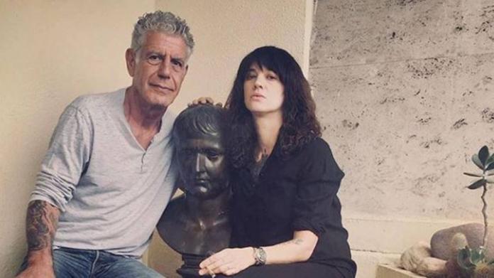 波登被爆「為情自殺」　女友出面說話了
