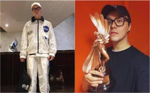 ▲廖人帥拍的MV曾獲得多項大獎。（圖／翻攝自廖人帥臉書）