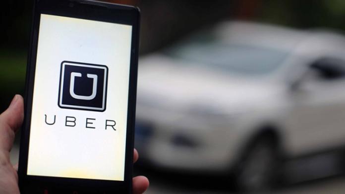 Uber出動AI偵測喝醉乘客　暗藏隱私危機
