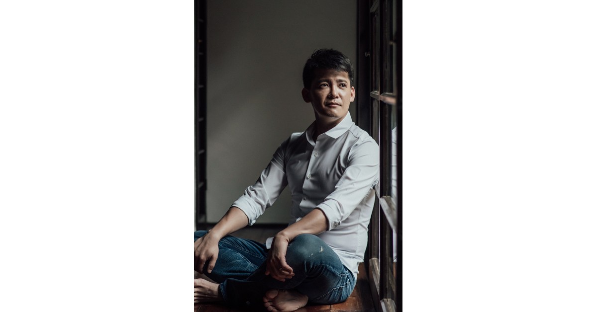 ▲知名作家、主持人謝哲青認為「木瓜牛奶」才應該是代表台灣的經典味道。（圖／取自謝哲青FB）