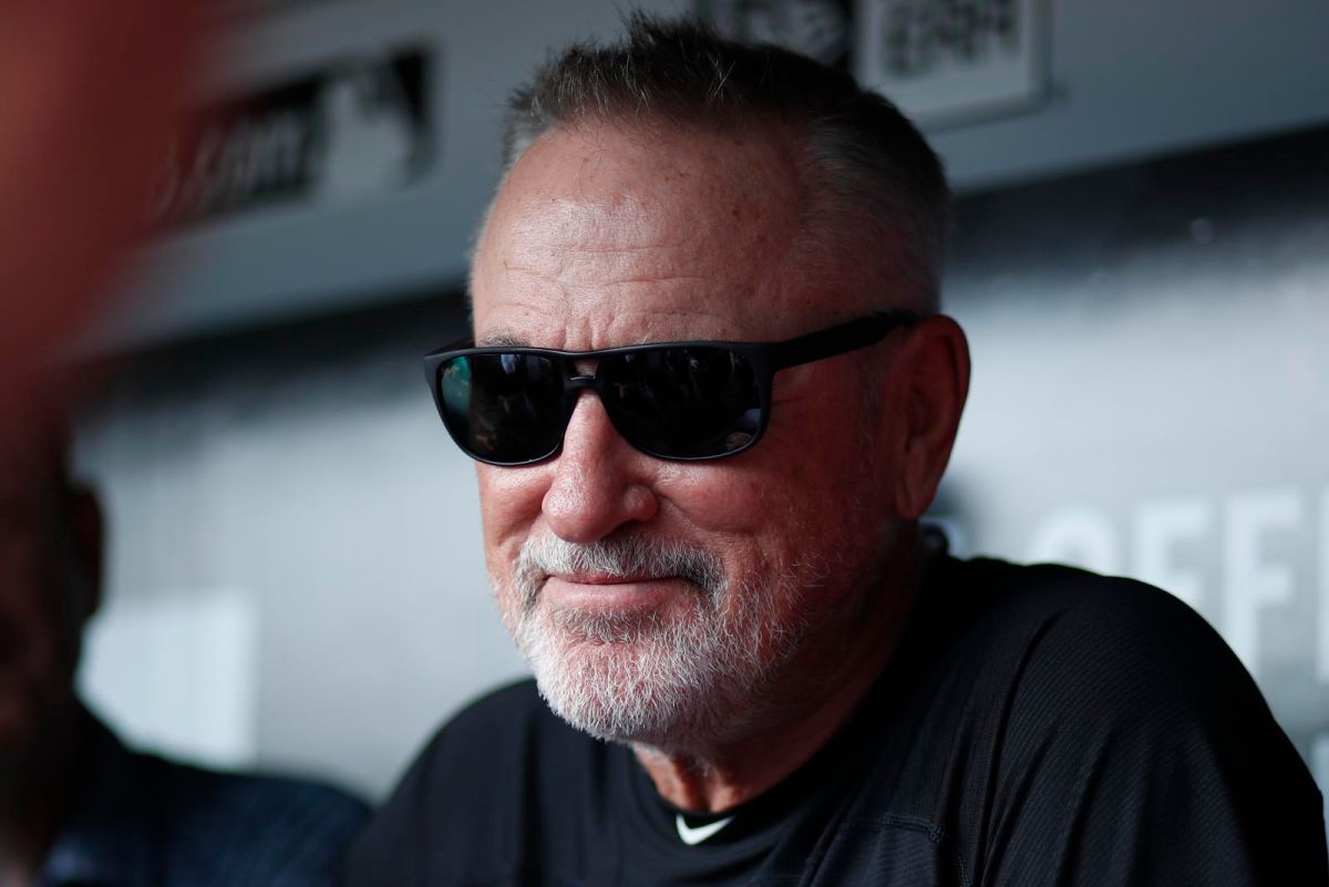 ▲Joe Maddon。（圖／美聯社／達志影像）