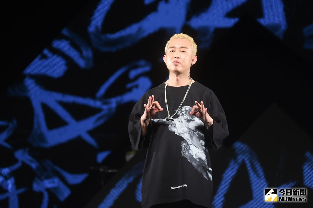 ▲GAI不排除以客串的形式出現在《中國新說唱》中。（圖／記者陳明安攝，2018.06.14）