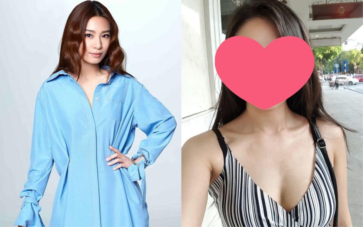 ▲田馥甄（左）與Soy Kim是不同風格。（圖／翻攝田馥甄臉書、Soy Kim IG , 2018.06.15）