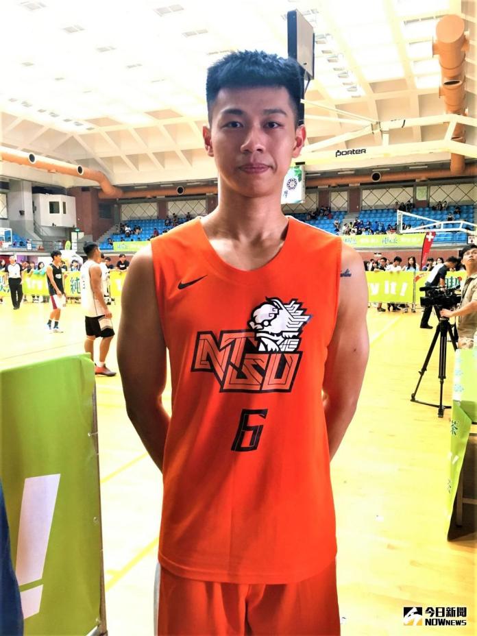 SBL／剩下12天　MVP陳昱瑞還未報名選秀
