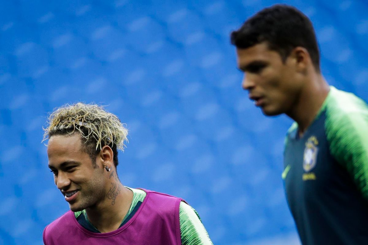 ▲Neymar\\(右\\)（圖／美聯社／達志影像）