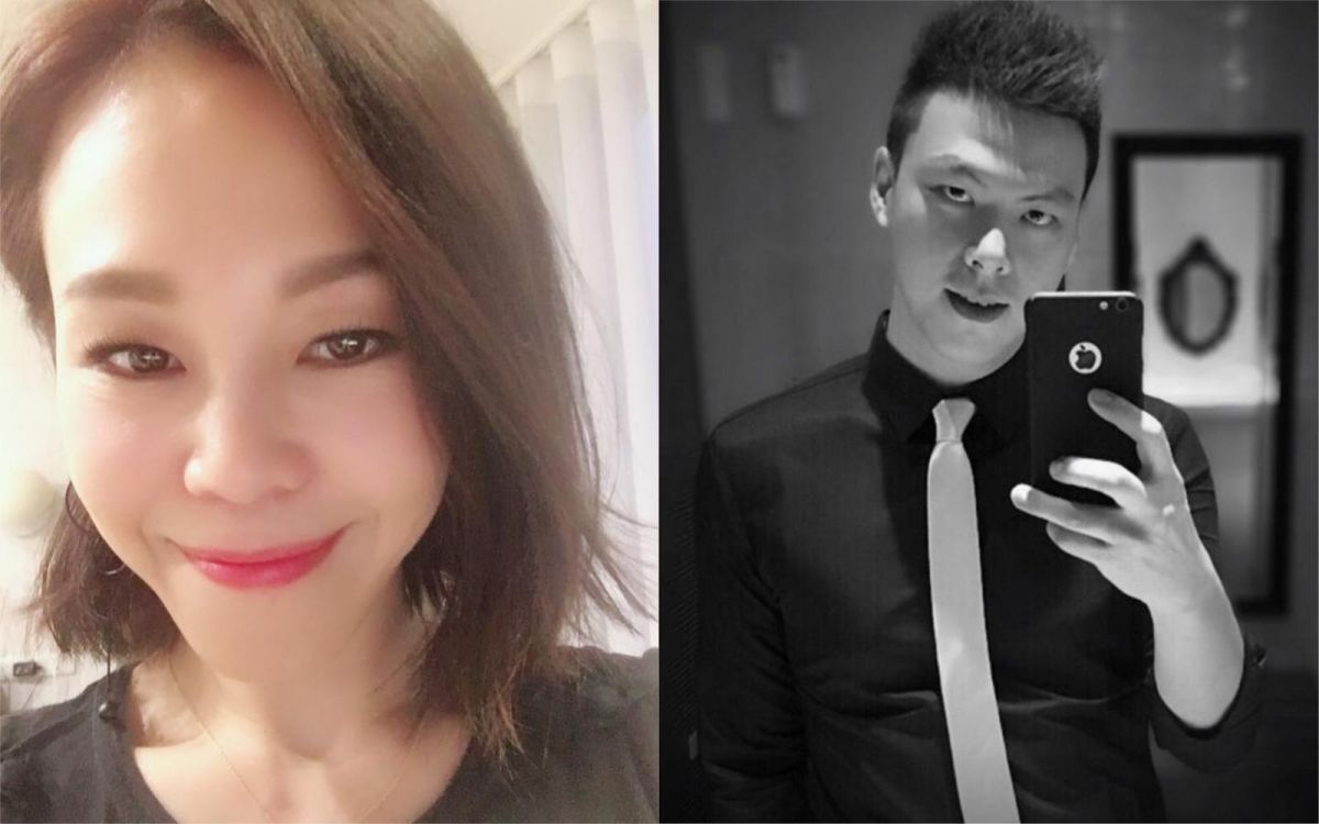 ▲彭佳慧新歡為知名餐廳區經裡。（圖／翻攝臉書, 2018.06.20）