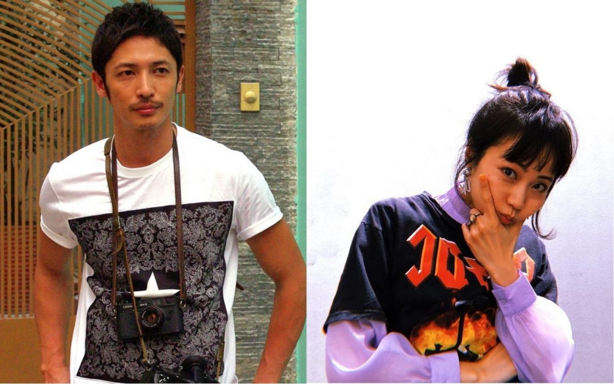 玉木宏、木南晴夏無預警宣布生下二胎！結婚7年升格二寶爸媽