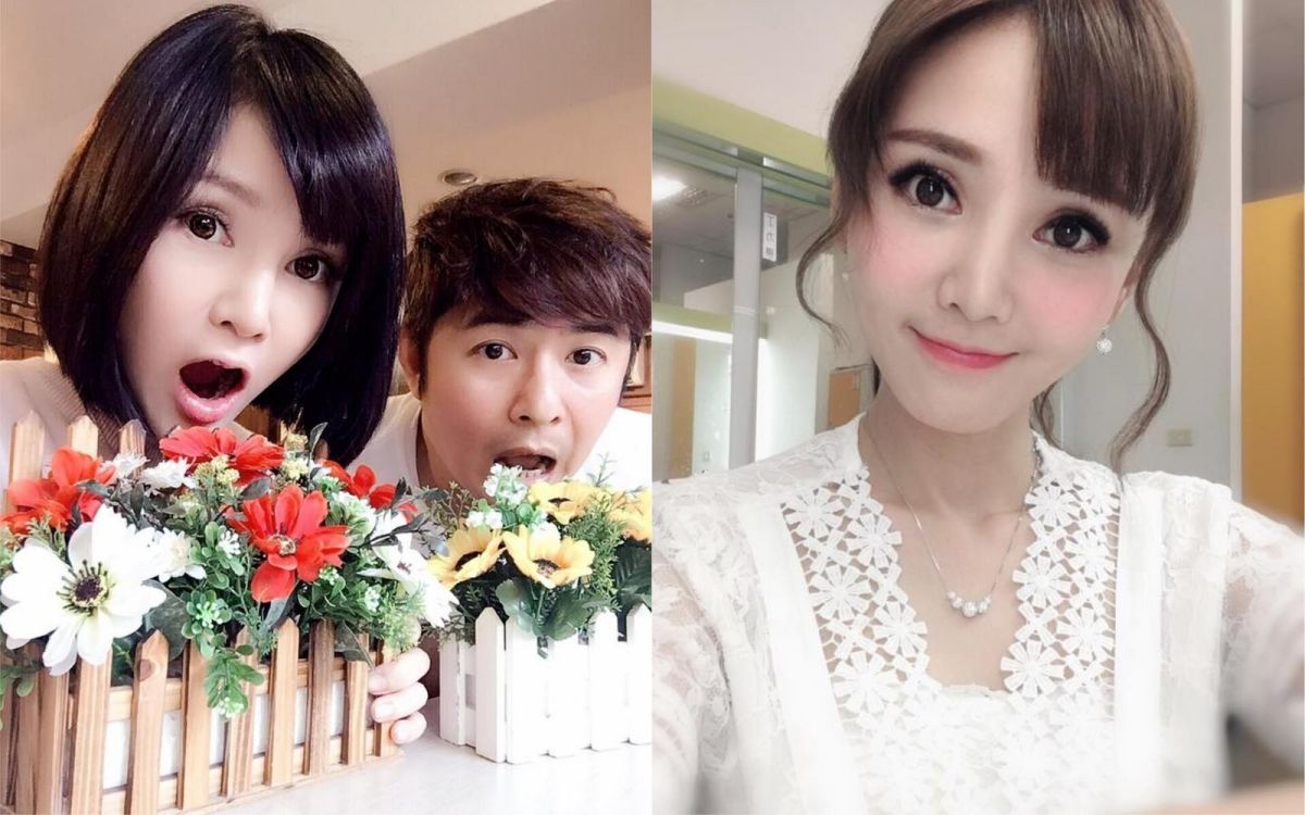 ▲陳子玄與陳建龍吵架不是頭一次。（圖／翻攝陳子玄臉書, 2018.06.21）