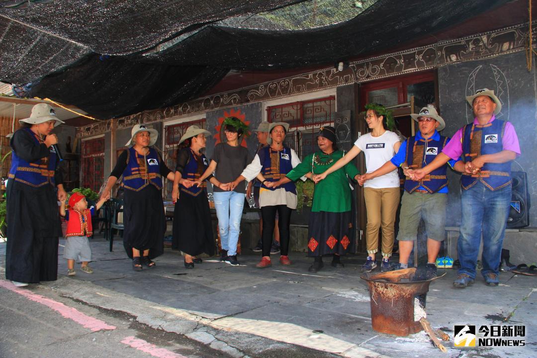 ▲愛上部落廚藝學校\\(神山部落\\)漫遊魯凱聚落故事傳說、感動部落食農廚藝魅力。（圖／資料照,記者陳宗傑攝）