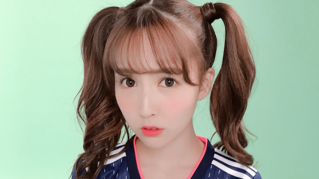 ▲三上悠亞曬世足辣照。（圖／翻攝自三上悠亞IG , 2018.6.21）