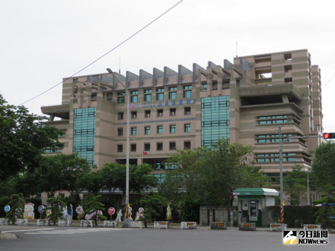 ▲公路總局監理單位辦好運旺旺來繳納汽車燃料使用費抽獎。（圖／記者陳鐘聲攝 , 2018.06.22）