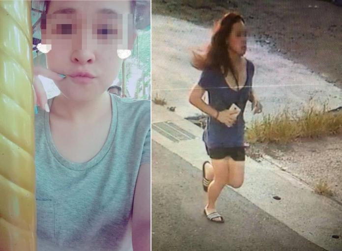 找到了！嘉義國中少女失蹤21天　警在台南尋獲
