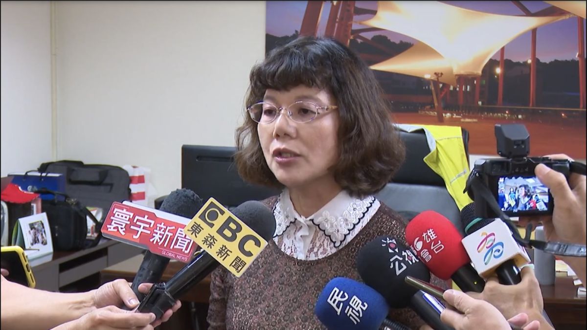 ▲日前高市府法制局局長陳月端就代位求償說明。（圖／NOWnews資料照）