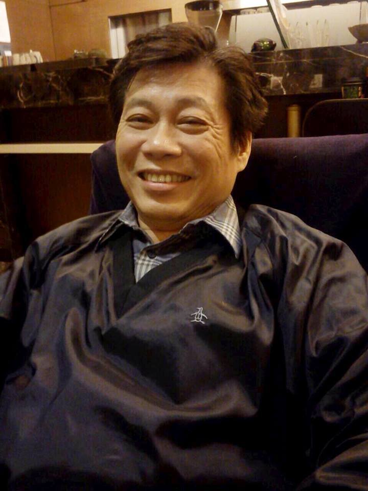 ▲法醫高大成分析華山分屍案凶嫌行徑，認為他冰存死者乳房的行為明顯具有戀物癖。（圖／翻攝自高大成臉書）