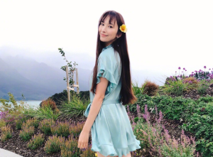 吳佩慈替紀曉波生4個孩子不結婚？自認不夠拚：想要的東西太多
