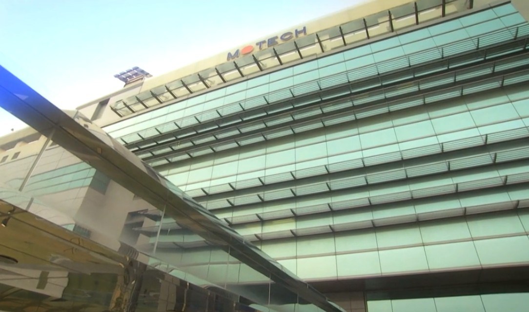 ▲光電大廠茂迪驚爆本月台南長晶生產線將停產，茂迪指出是為因應市場變化，彈性調整產能配置。（圖／擷取自茂迪官網影片）