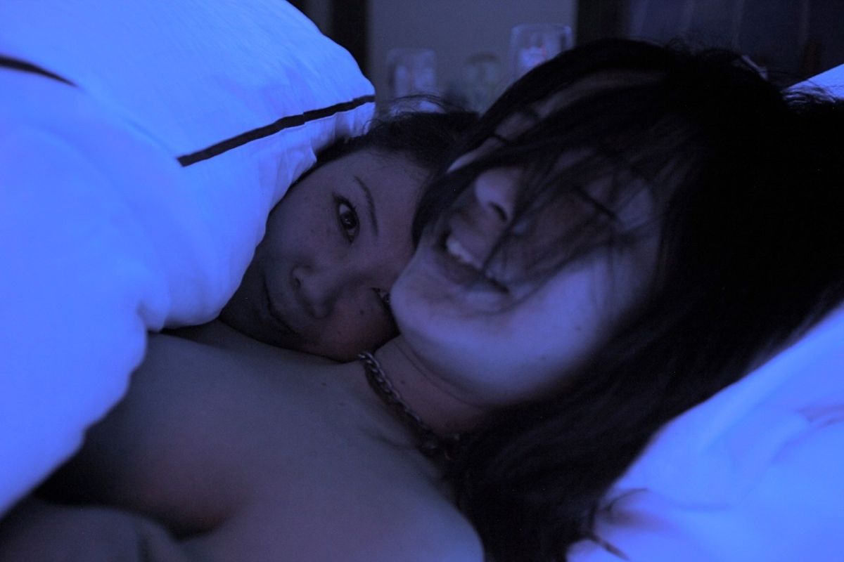 ▲《歡迎光臨寂寞賓館 Love Hotel》預告。（圖／Giloo紀實影音，2018.06.27）