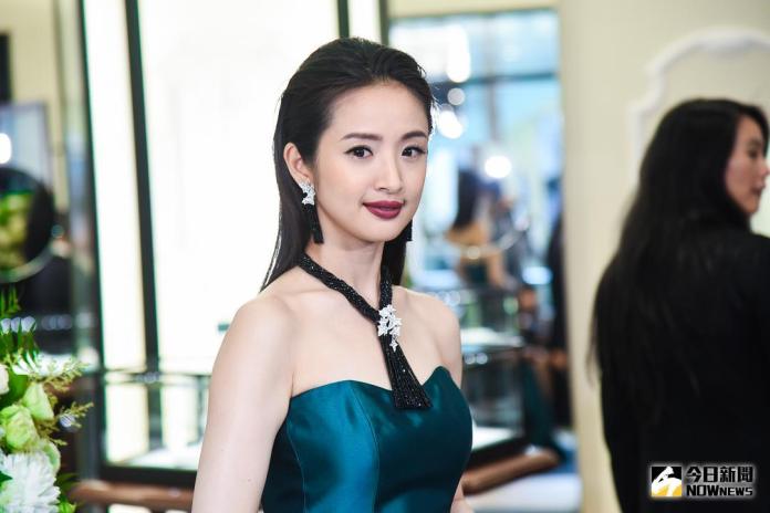 影／林依晨暫時不拍戲　談生子「看上天怎麼給」
