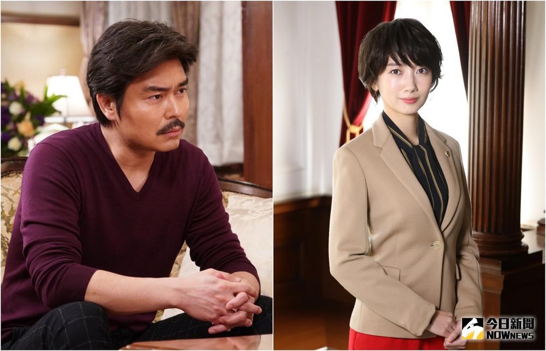 ▲《有錢人家鳥事多》將在台播出。（圖／緯來日本 , 2018.6.27）