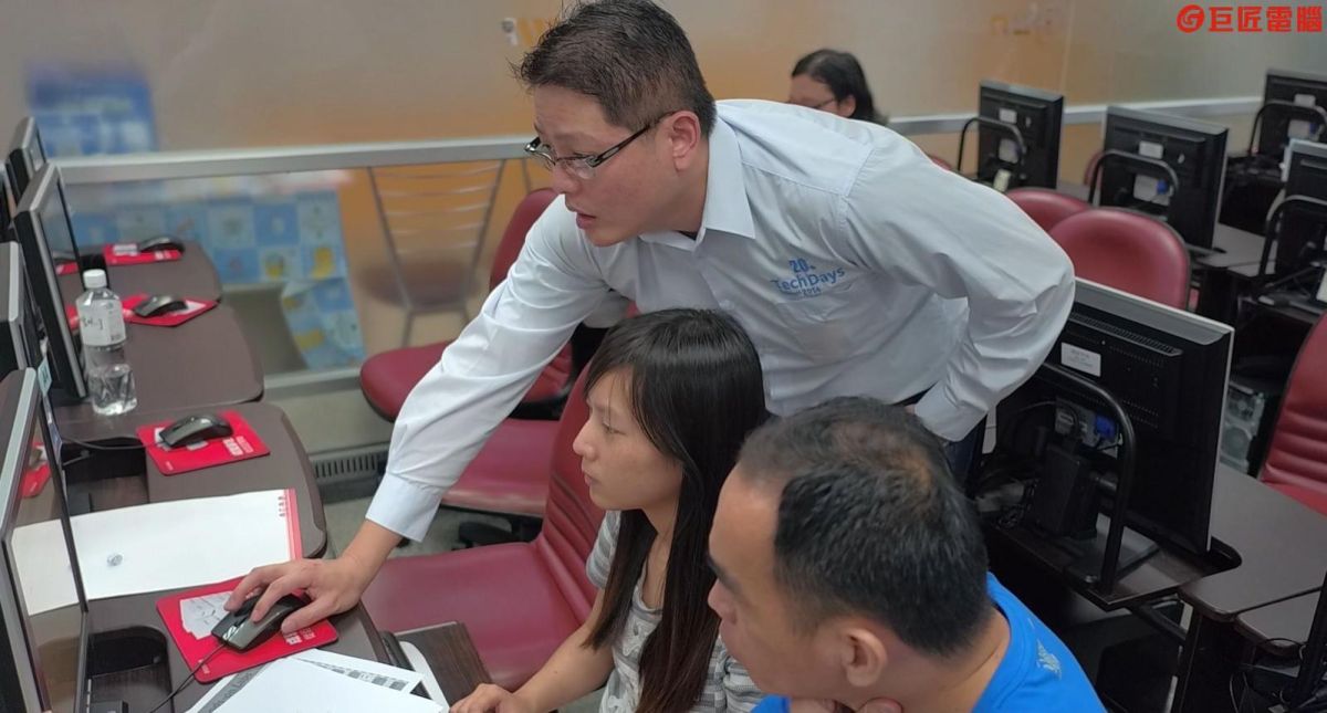 ▲巨匠電腦課程推出「學生暑期限額優惠」，讓學生善用暑假先修、為就業做準備，或是考取不同專業的相關證照。（圖／公關照片）