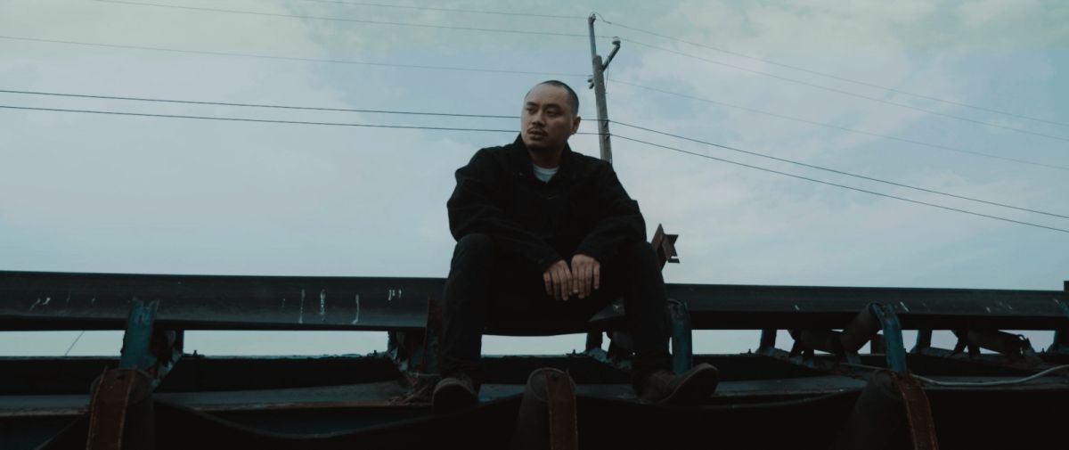 ▲嘻哈饒舌歌手RPG遇臨檢，警察一知道是「嘻哈饒舌歌手」竟然立刻搜全車，就連個人藥品的使用狀況也問得很細。（圖／基械貓音樂提供 , 2018.06.28）