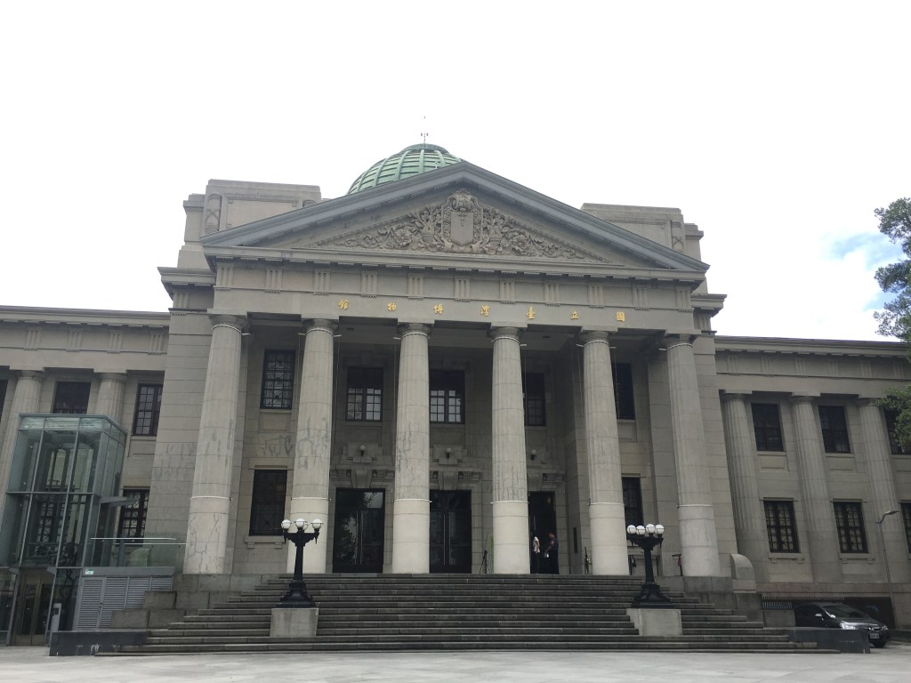 壽命最短的官方媽祖廟　消失的台北大天后宮（圖／保庇）