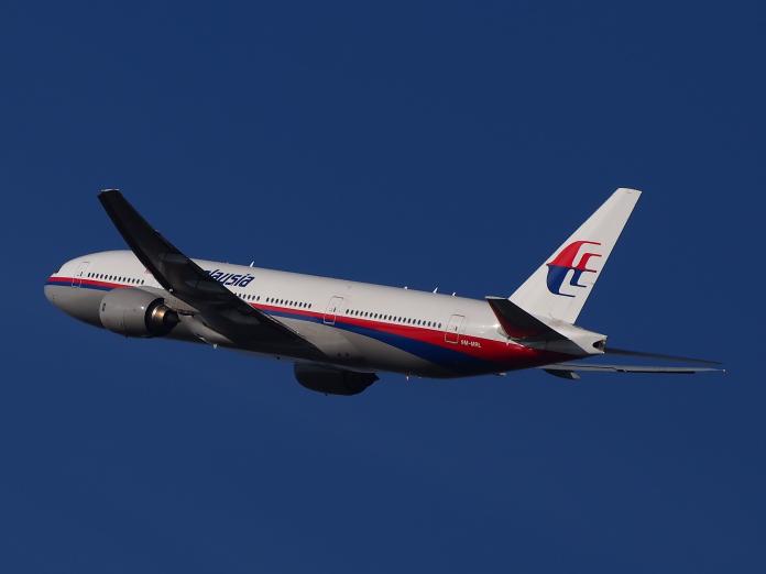 ▲ 馬航 MH370 客機至今已失蹤逾 5 年，機身殘骸及機上乘客和機組人員至今仍下落不明。（示意圖／取自Pixabay）