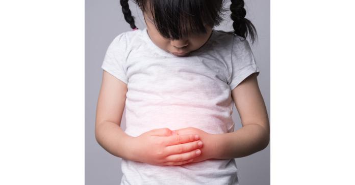 寶寶常腹瀉、腸絞痛　可能是過敏惹的禍
