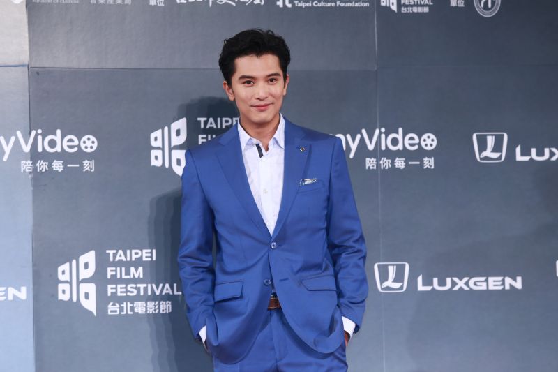 ▲邱澤（如圖）過去曾和楊丞琳有過戀情，最終卻因男方性格孤僻，冷處理半個月後以一句「好，我答應你」分手，近幾年閃婚許瑋甯，讓楊丞琳在失去愛人後也失去摯友。（圖／NOWNEWS攝影中心）