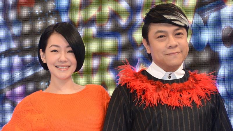 ▲小S、蔡康永新節目遭下架。（圖／翻攝自臉書 , 2018.04.20）