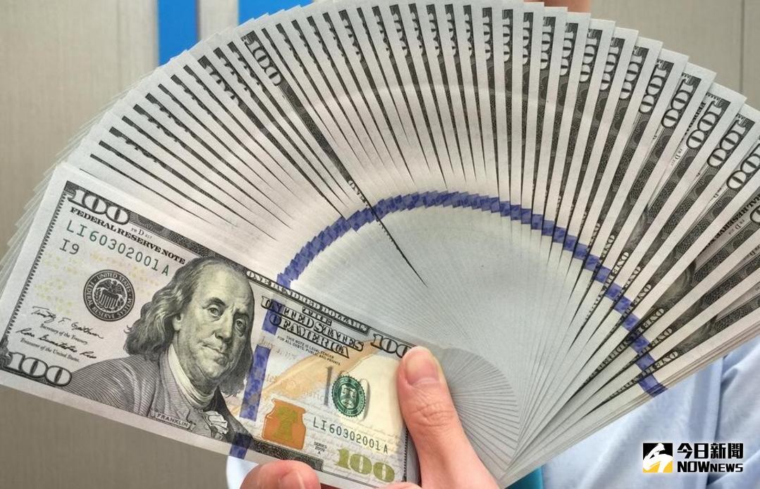 ▲新台幣兌美元7月20日收30.716元，創逾16個月收盤新低價，累計周貶1.6角，貶幅0.52%。展望後勢，市場人士認為，短線新台幣走勢仍偏貶，美元指數仍將維持強勢格局。（圖／NOWnews資料照）
