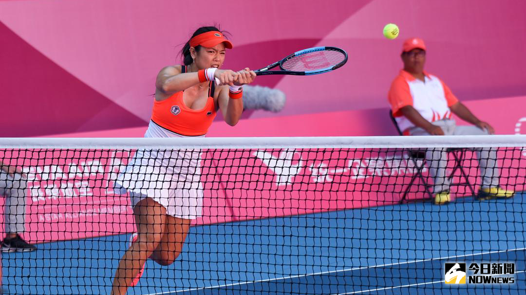 ▲詹詠然。（圖／記者陳明安攝，2017.08.28）