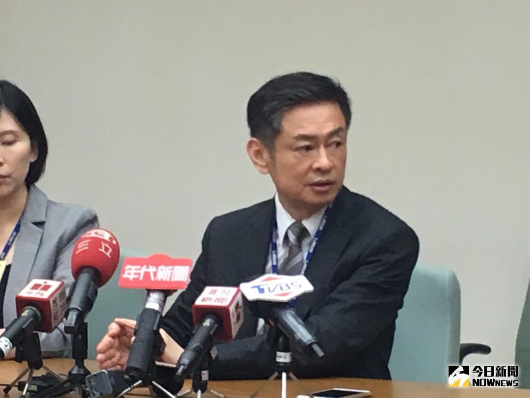 ▲近日一張疑似為大立光員工的薪資條在網上流傳，高薪、高津貼令人好羨慕。圖為大立光執行長林恩平。（圖／NOWnews 資料照片）