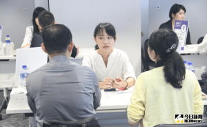 ▲yes123 求職網調查,超過6成3的上班族計畫在第1季轉職,主要對目前薪資以及公司發展前景不滿意。(圖/NOWnews資料照) ▲根據人力銀行調查,74.9%的大企業依舊偏好國立大學學歷,企業平均要面試約16.2位新鮮人,才有可能找到一位適合的人才。(圖/NOWnews資料照)