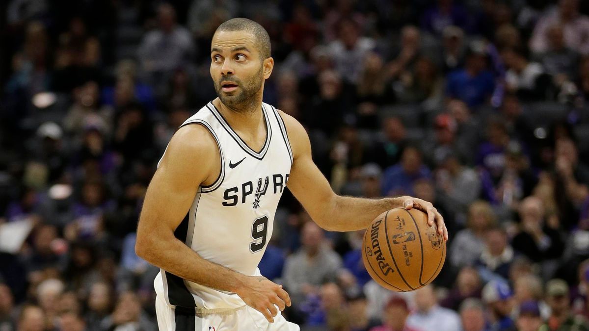 ▲Tony Parker（圖／美聯社／達志影像）