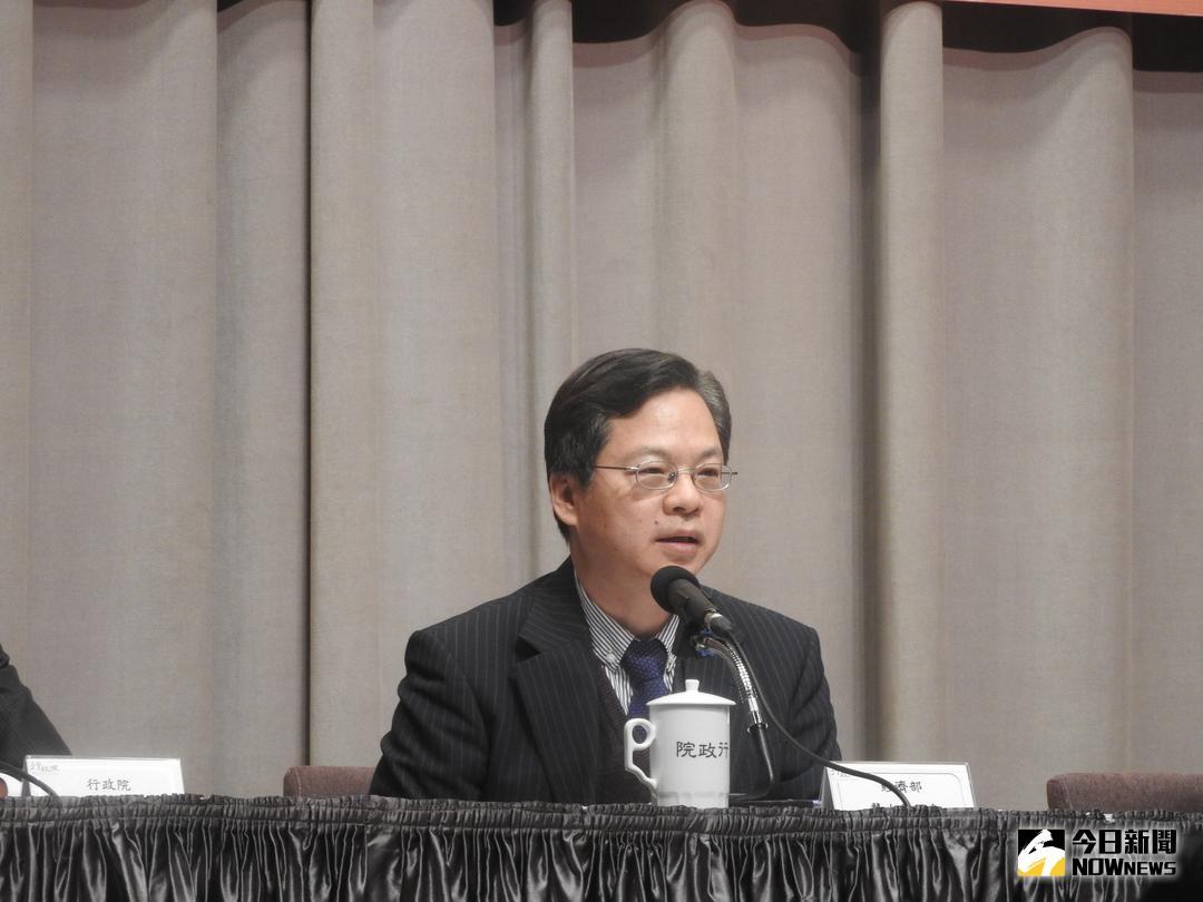 ▲2018台灣東協印度投資策略夥伴論壇今（17）日登場，經濟部次長龔明鑫表示，透過論壇對雙方可進一步了解，相信經貿合作發展是非常可以期待的。（圖／NOWnews資料照片）