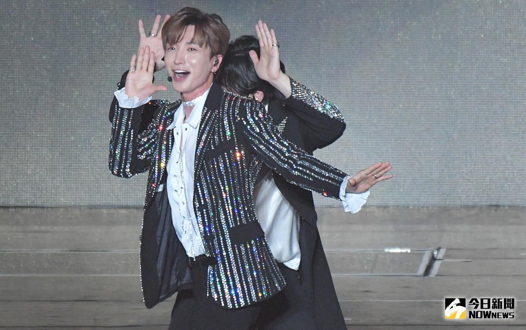 ▲利特患上急性膽囊炎，緊急住院開刀。（資料圖／記者葉政勳攝）