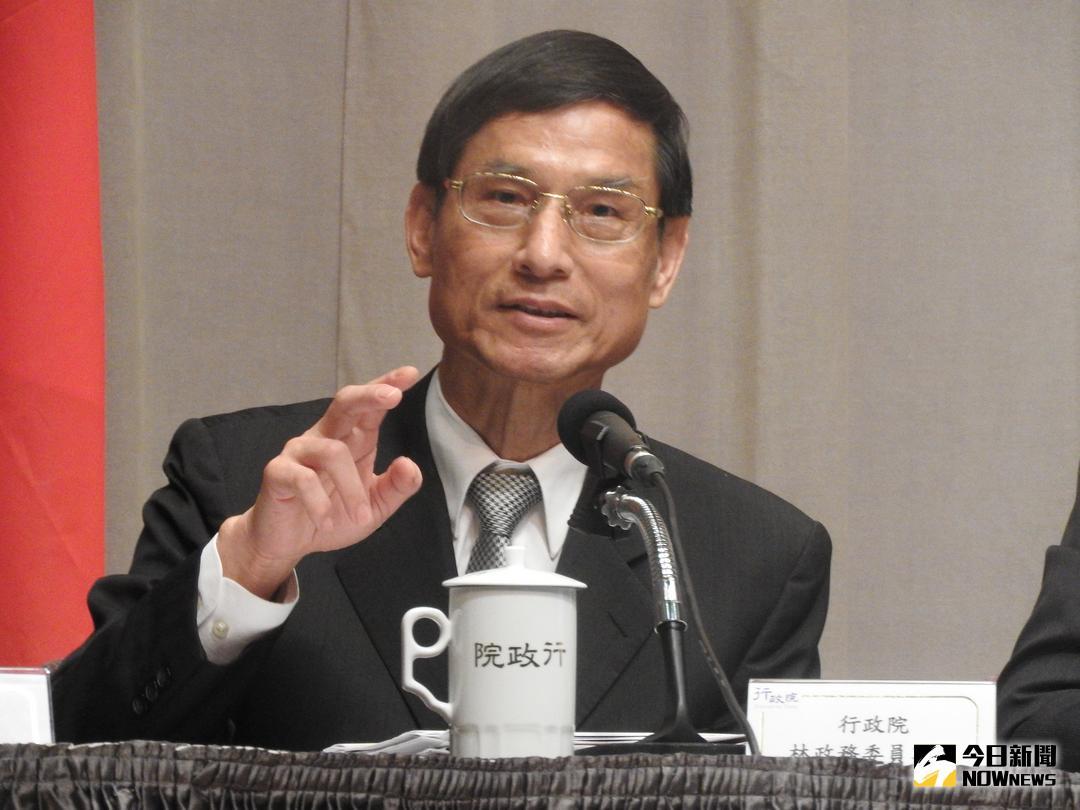 ▲行政院政委林萬億表示，我國托兒照顧走向高度私有化，由來已久，50年累積的經驗，很難短時間立即翻轉，因此如何善用現有豐沛的私立幼托資源，成為第二選擇。（資料照／記者林仕祥攝 ）