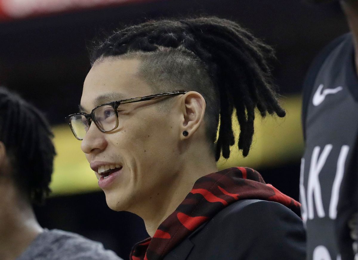 ▲林書豪。（圖／美聯社／達志影像）