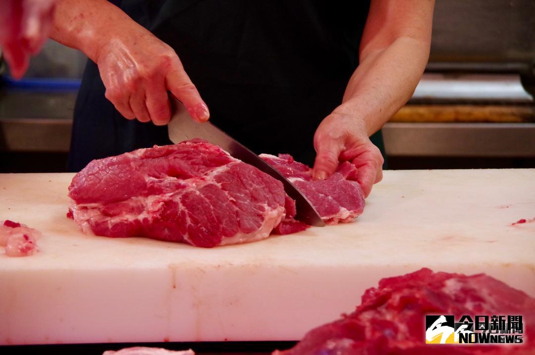 ▲衛福部今（5）天公布美豬進口的萊克多巴胺最大安全容忍量。（圖／NOWnews資料照）