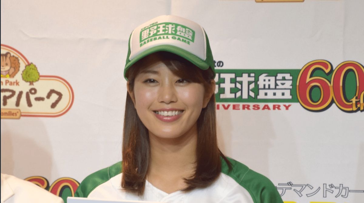 ▲稻村亞美。（圖／取自Oricon News)