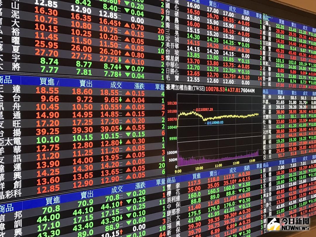 ▲凱基優選高股息30（00915）以58.8%的一年含息總報酬，領先護國神山10%報酬率。（示意圖／NOWnews 資料照片）
