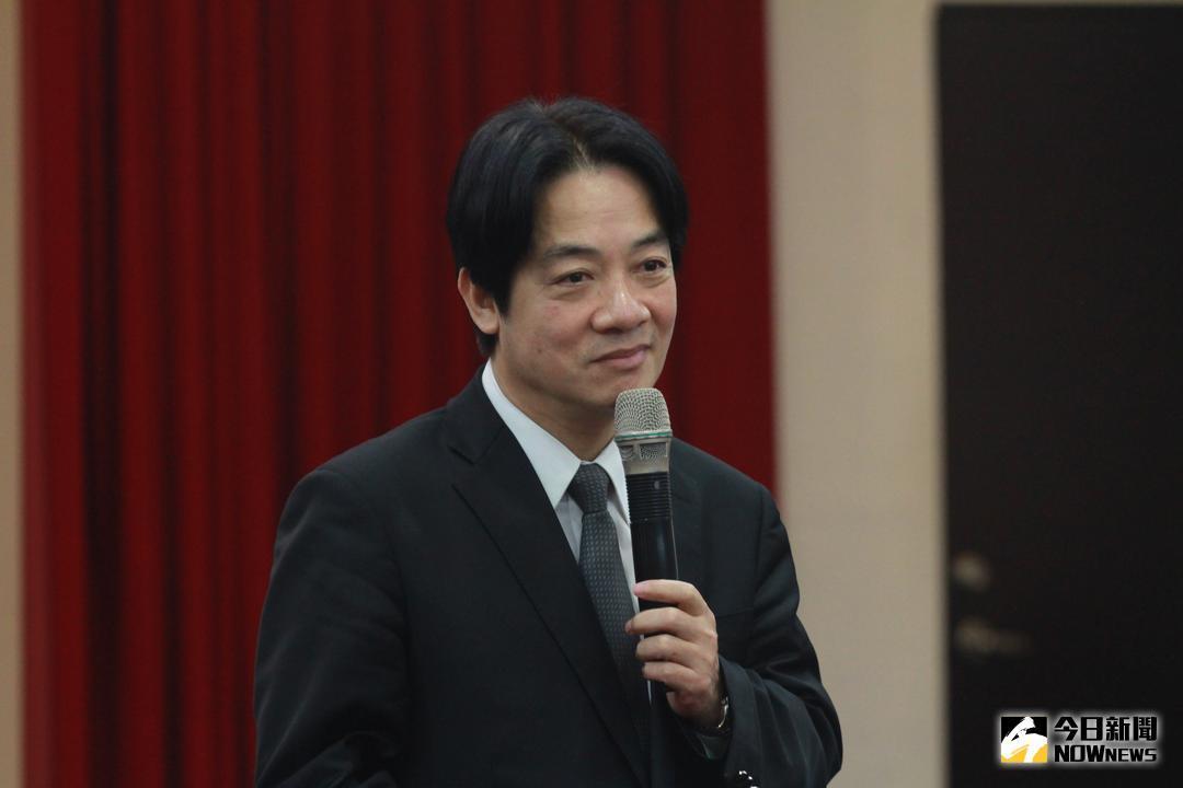 ▲行政院長賴清德恭喜台灣羽球好手戴資穎衛冕大馬賽冠軍，稱讚她為「台灣一姐」。（圖／NOWnews 資料圖片）