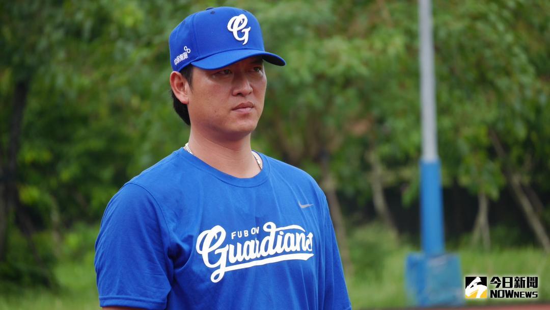 ▲王建民。（圖／吳政紘攝）