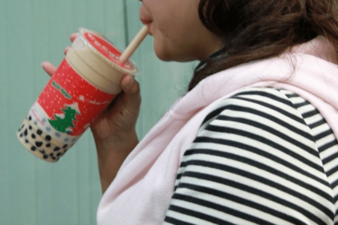 ▲現在日本觀光來台最愛的不是珍奶，而是「木瓜牛奶」。（圖／NOWnews 資料照）