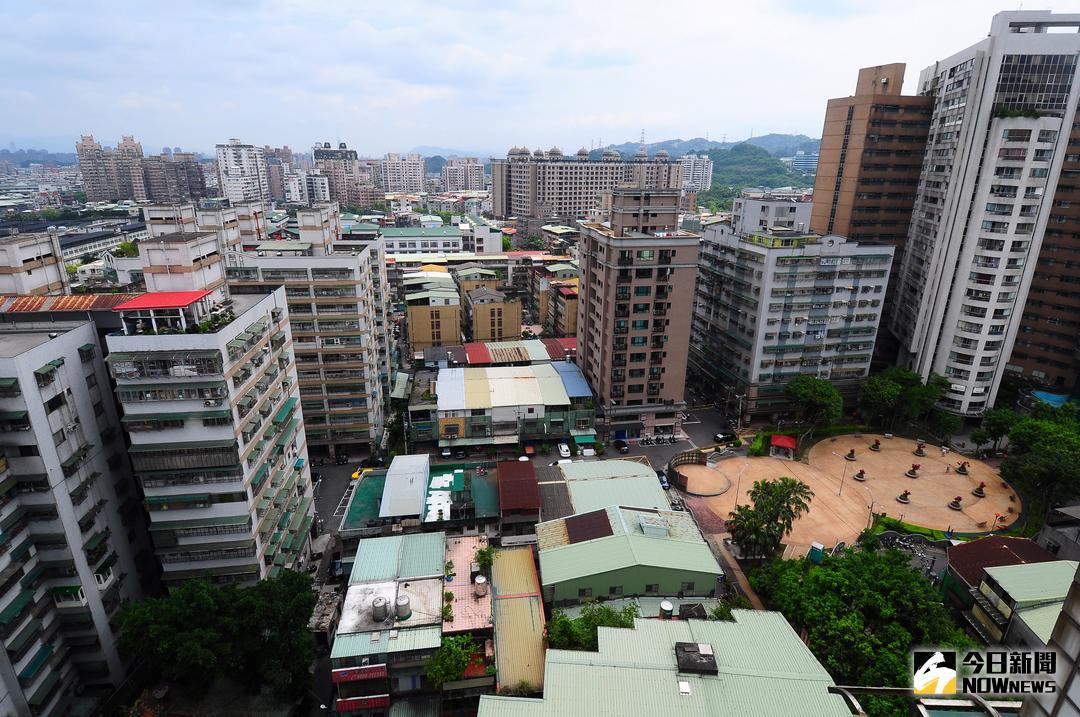 ▲根據人力銀行調查，有4成5的上班族曾遇過租屋糾紛，17.36%是因為房東、15.7%是因為室友。（圖／NOWnews資料照）